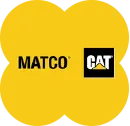 wgrin - logo matco