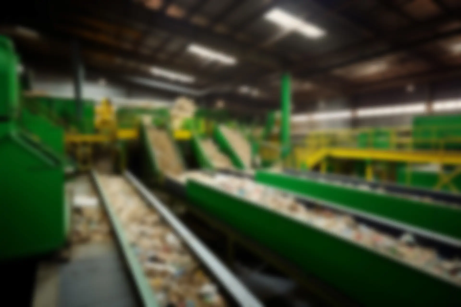 wgrin - fondo recicladora